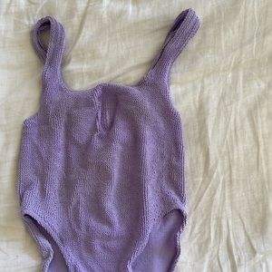 Youswim Aplomb One Piece in Aster